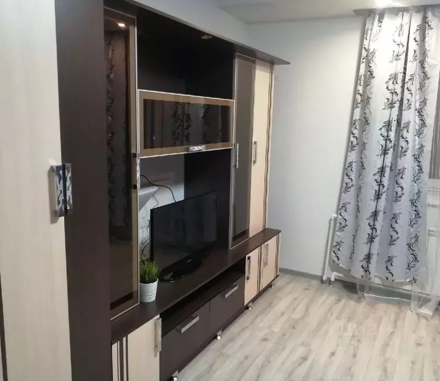 1-к кв. Татарстан, Казань просп. Ямашева, 31А (36.0 м) - Фото 2