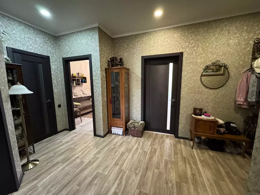 Продаётся 3-к квартира, 81.3 м - Фото 0