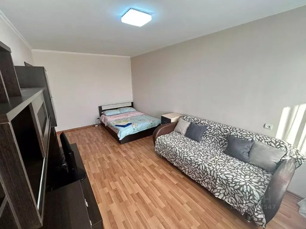 1-к кв. Московская область, Серпухов Борисовское ш., 42 (30.0 м) - Фото 1