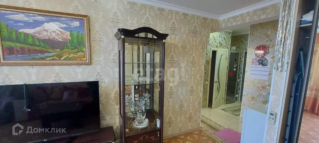 Продаётся 2-к квартира, 56 м - Фото 1