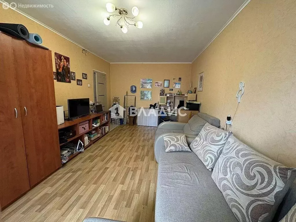 1-комнатная квартира: Калининград, Киевская улица, 22А (37.2 м) - Фото 1
