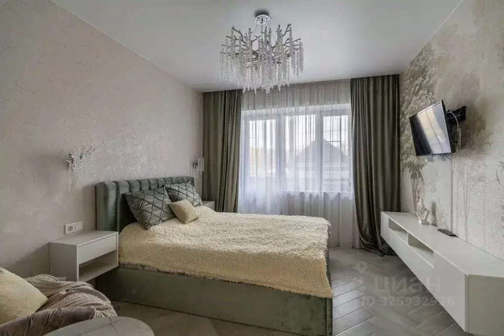 1-к кв. Ярославская область, Рыбинск Макаровская ул., 60 (46.0 м) - Фото 2