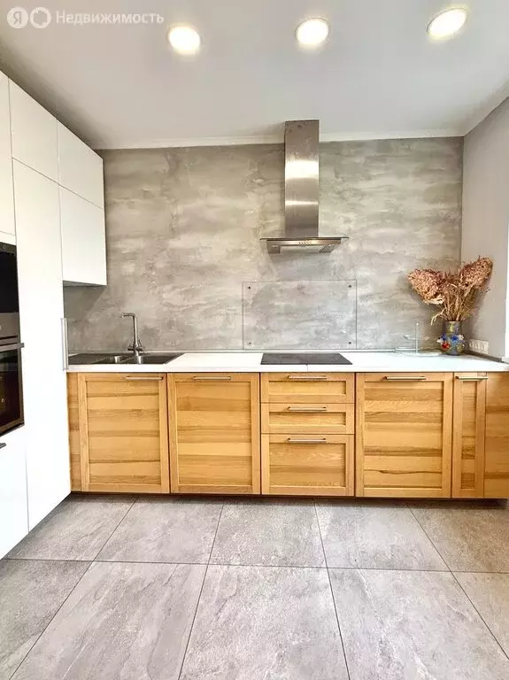 2-комнатная квартира: Химки, улица Академика Грушина, 8 (57 м) - Фото 2