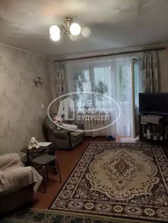 2-к кв. Удмуртия, Глазов ул. Глинки, 13 (49.0 м) - Фото 0