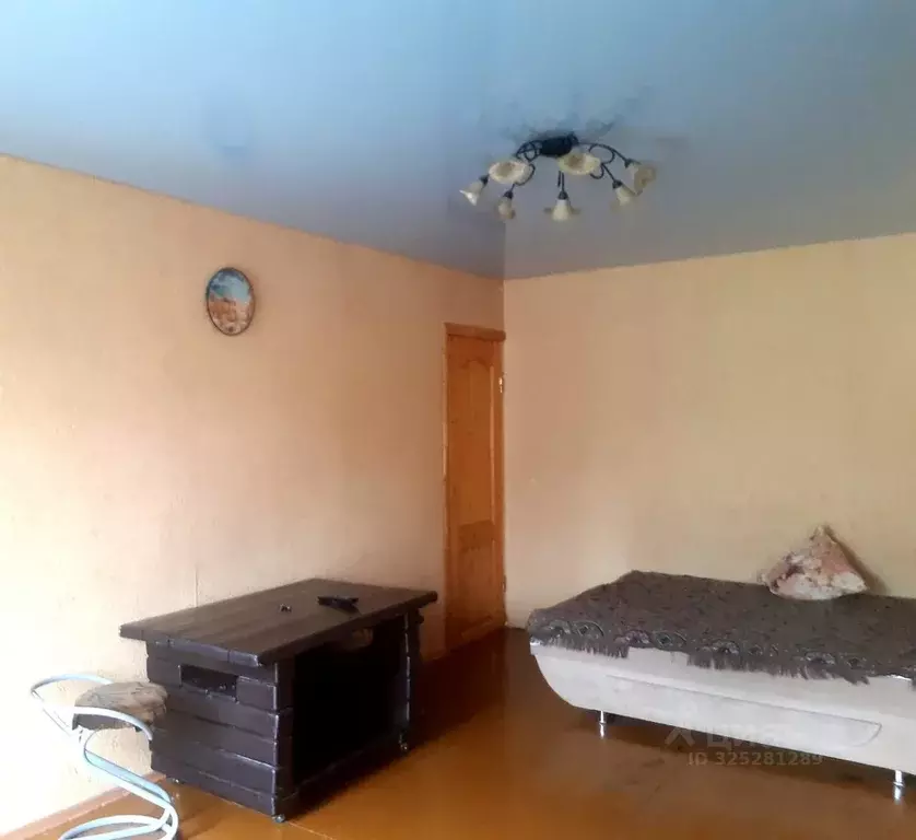 2-к кв. Липецкая область, Липецк Пролетарская ул., 12 (46.0 м) - Фото 2