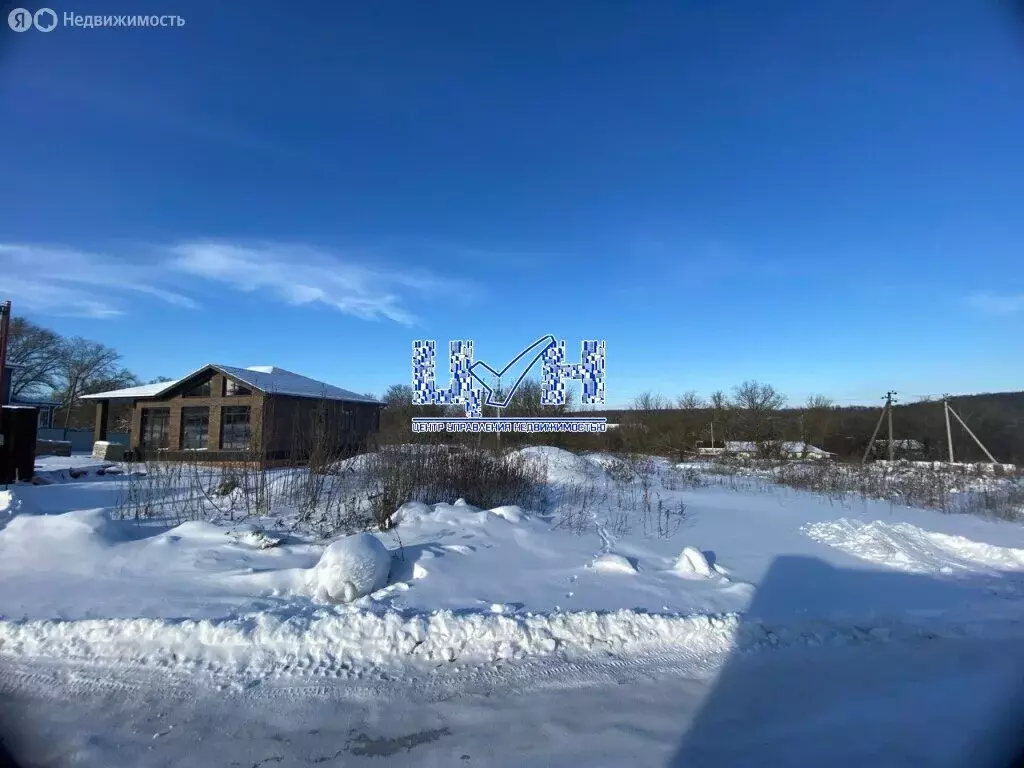 Участок в Курск, улица Льва Кононова (11 м) - Фото 1