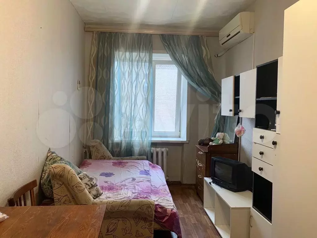 Комната 13.7 м в 5-к, 4/5 эт. - Фото 0