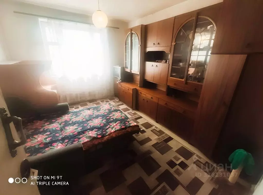 Комната Москва Липецкая ул., 17К1 (15.0 м) - Фото 0