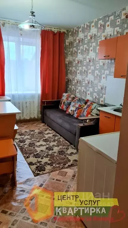1-к кв. Тюменская область, Ишим Береговая ул., 17 (36.0 м) - Фото 0