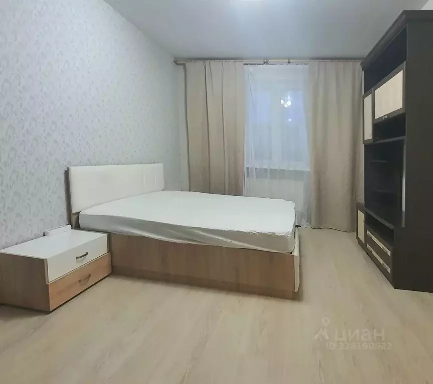 1-к кв. Московская область, Мытищи ул. Стрелковая, 6 (40.8 м) - Фото 2