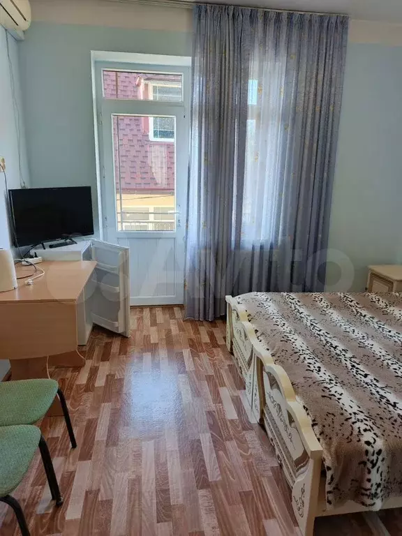Комната 16 м, 2/3 эт. - Фото 0