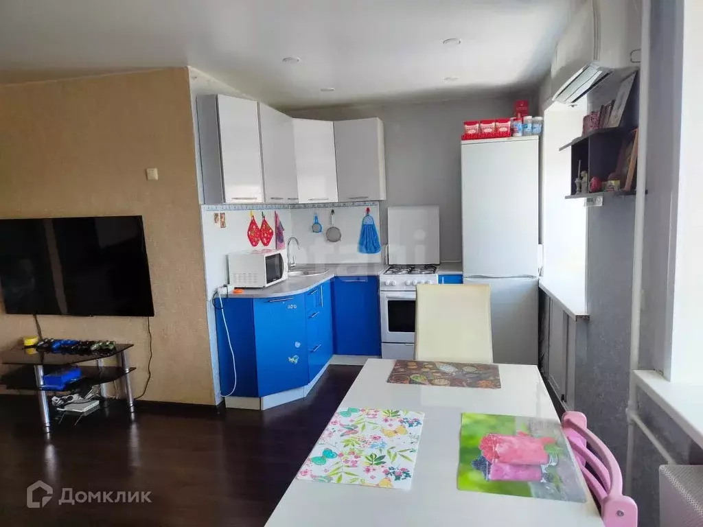 Продаётся 2-к квартира, 41.5 м - Фото 0