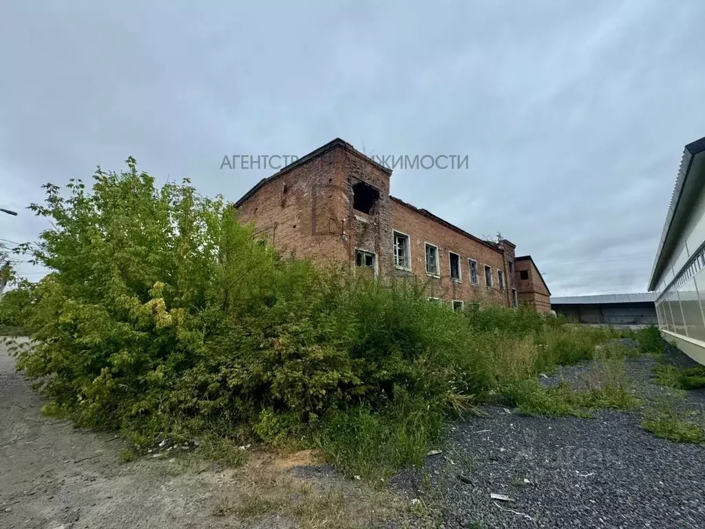 Склад в Хабаровский край, Комсомольск-на-Амуре ул. Кирова, 54 (115 м) - Фото 2
