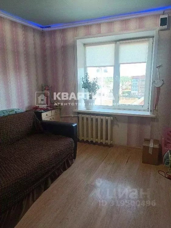 2-к кв. Свердловская область, Невьянск ул. Космонавтов, 64 (50.2 м) - Фото 0
