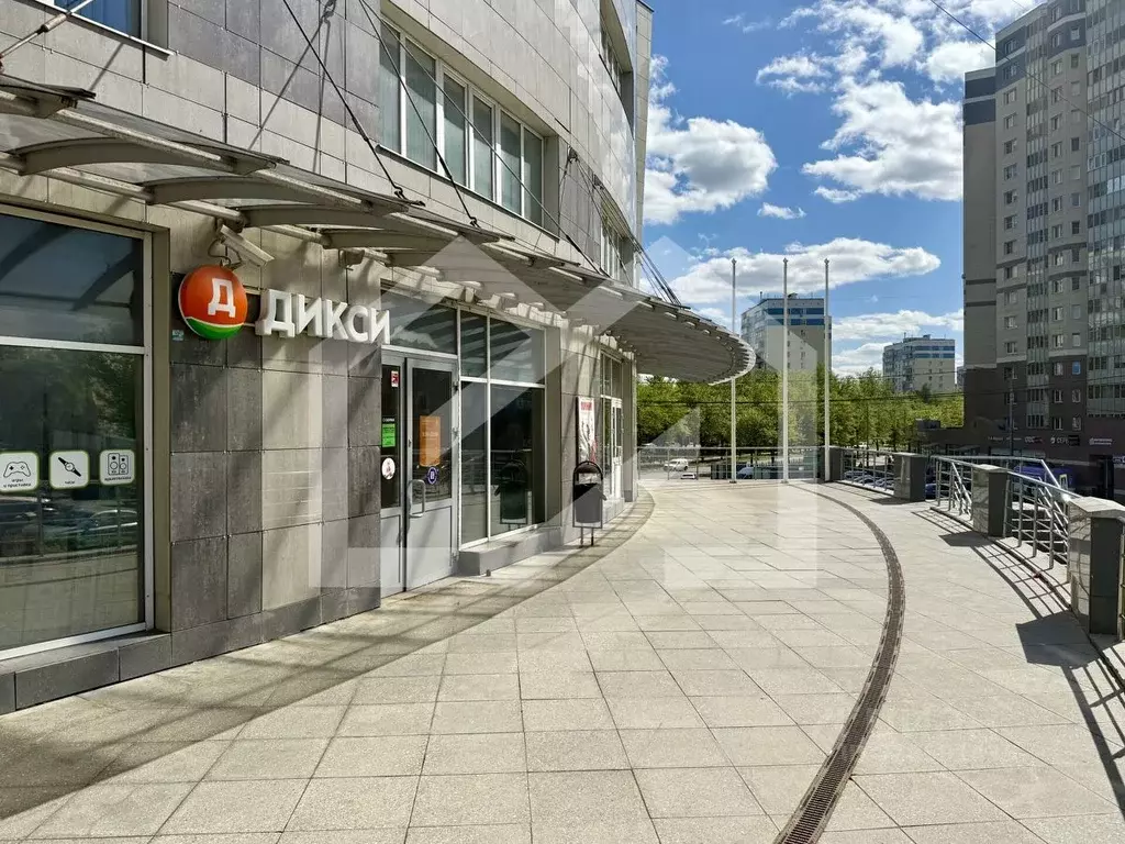 Помещение свободного назначения в Московская область, Видное Заводская ... - Фото 1