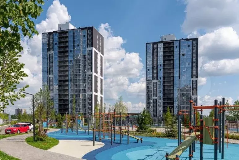 Продажа помещения свободного назначения 61 м2 - Фото 1