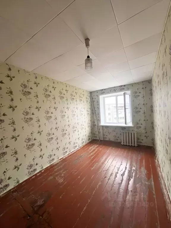 3-к кв. Чувашия, Новочебоксарск проезд Энергетиков, 1 (61.1 м) - Фото 1