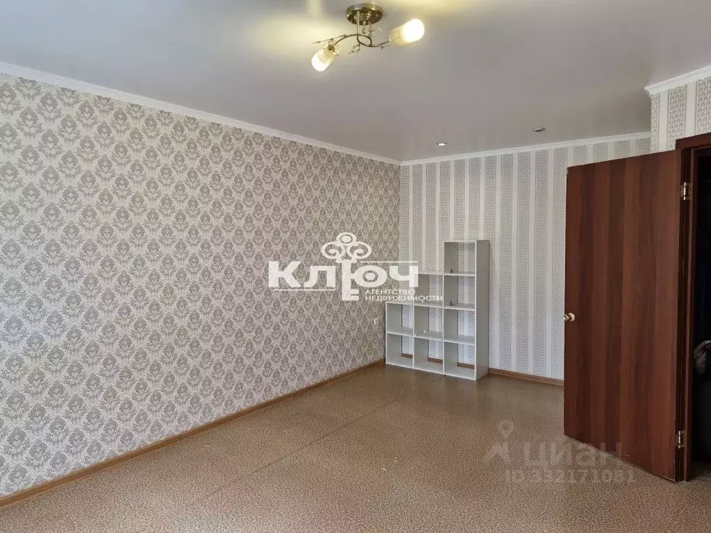 1-к кв. Башкортостан, Стерлитамак ул. Строителей, 71 (38.0 м) - Фото 2