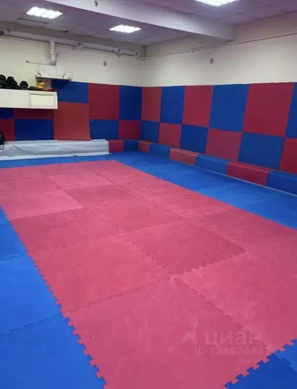 Помещение свободного назначения в Москва ул. 7-я Текстильщиков, 6/19 ... - Фото 2