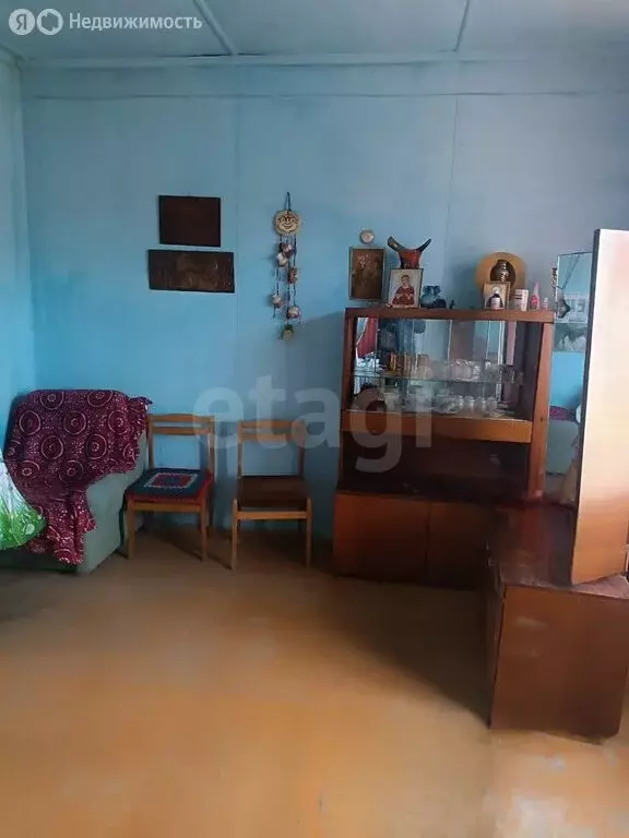 Дом в Свердловская область, Тугулымский муниципальный округ, деревня ... - Фото 2