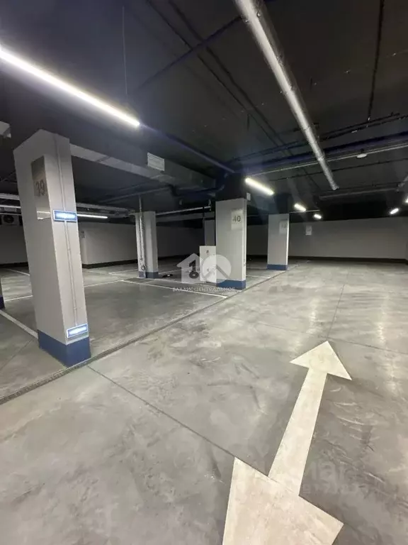 Гараж в Новосибирская область, Новосибирск Горская ул., 2/1 (14 м) - Фото 2