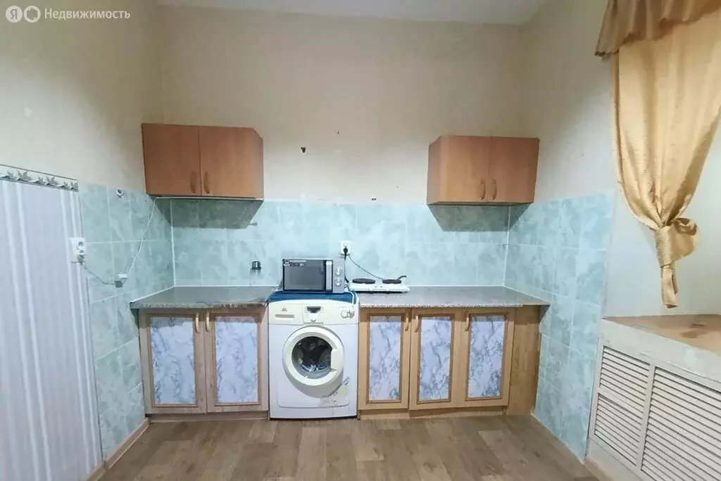 1-комнатная квартира: Ейск, Красная улица, 53/5к2 (49.9 м) - Фото 1
