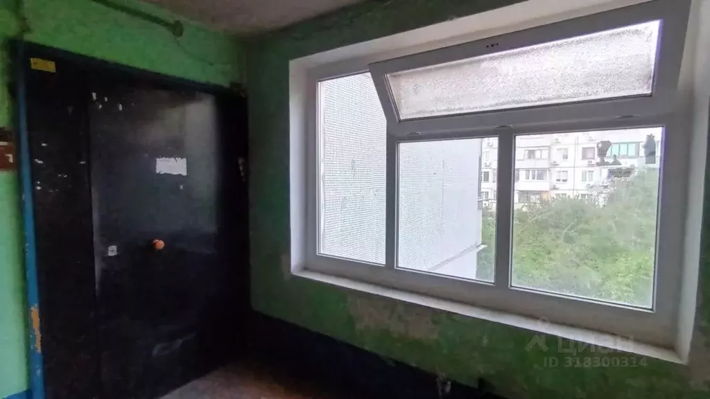 1-к кв. Ростовская область, Ростов-на-Дону ул. Еременко, 58/3 (23.0 м) - Фото 0