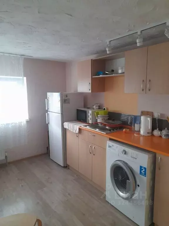 2-к кв. Краснодарский край, Краснодар Российская ул., 267/3к3 (41.8 м) - Фото 2