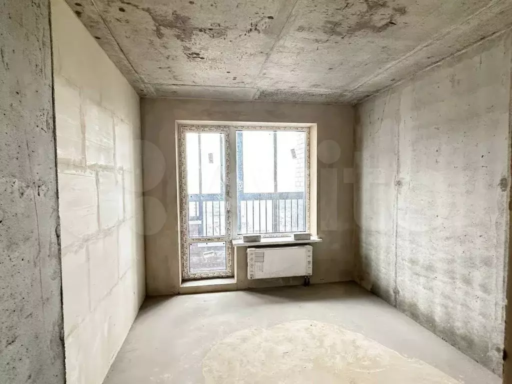 1-к. квартира, 35,2 м, 15/24 эт. - Фото 1