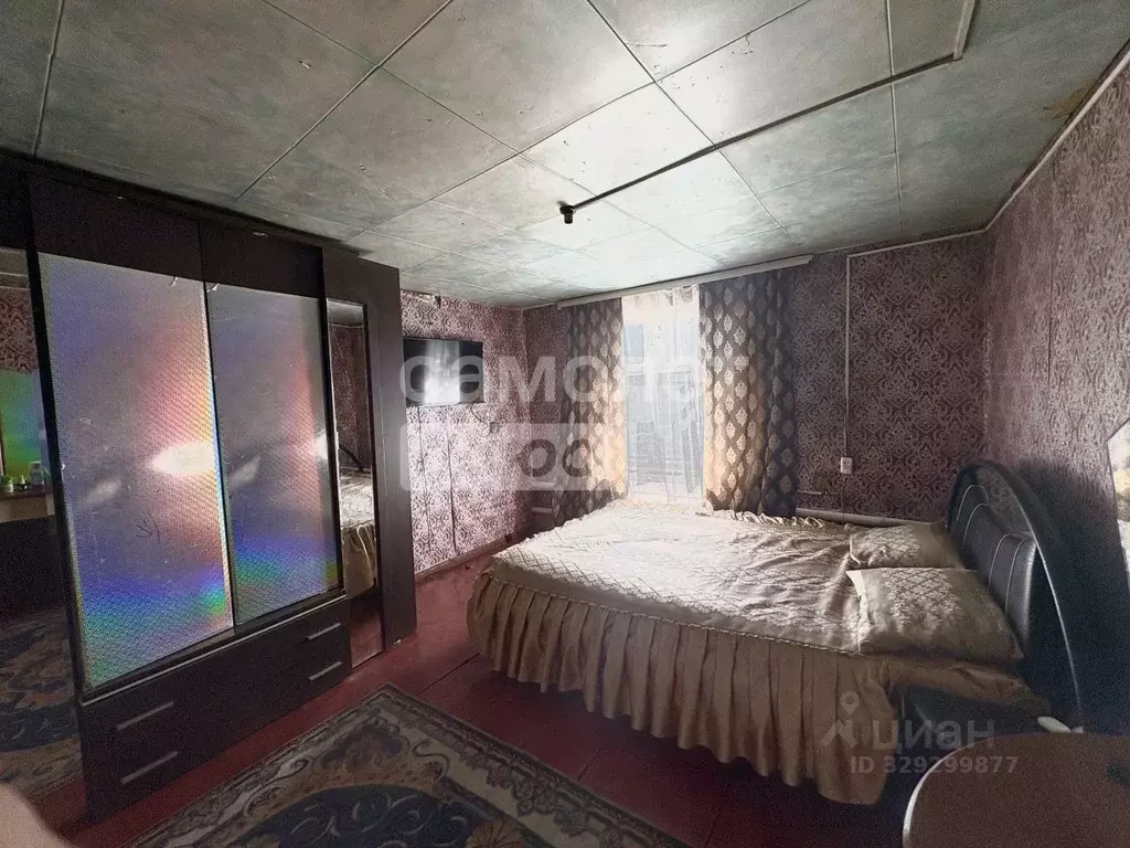 Дом в Алтайский край, Смоленский район, с. Смоленское Энергетическая ... - Фото 2