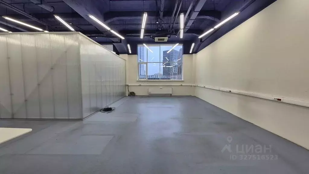 Офис в Москва ул. Ленинская Слобода, 26 (133 м) - Фото 1