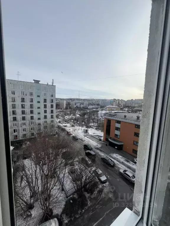 Студия Мурманская область, Мурманск ул. Академика Книповича, 21 (23.0 ... - Фото 1