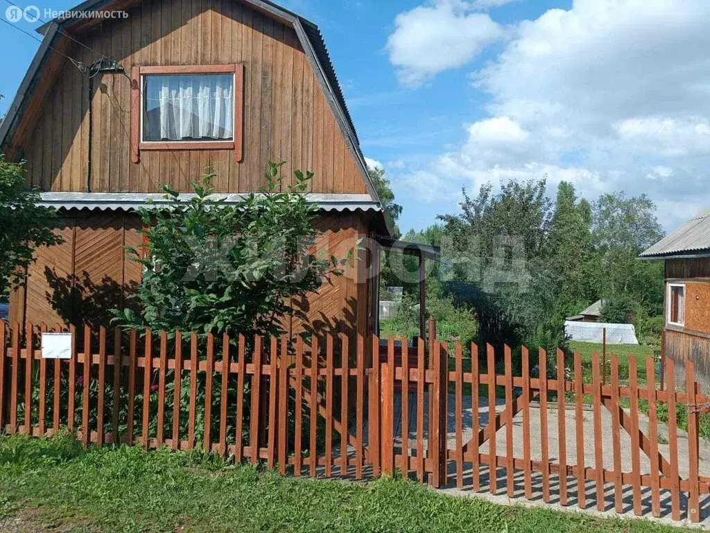 Дом в Зональненское сельское поселение, садоводческое некоммерческое ... - Фото 0