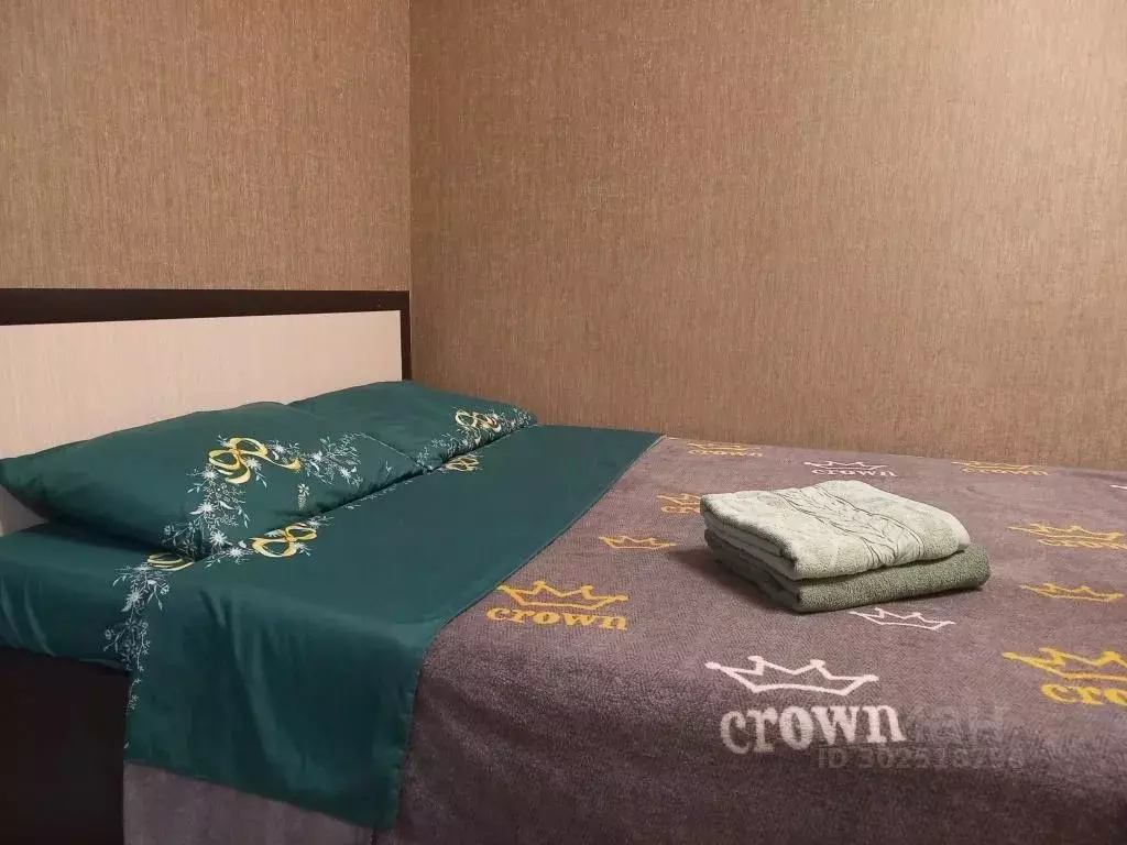 1-к кв. Рязанская область, Рязань Олимпийский городок мкр, 2 (28.0 м) - Фото 2