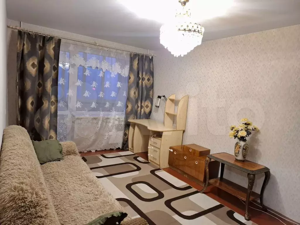 2-к. квартира, 50 м, 7/9 эт. - Фото 0