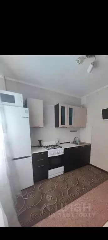 1-к кв. Воронежская область, Воронеж ул. Артамонова, 22Б (42.0 м) - Фото 0