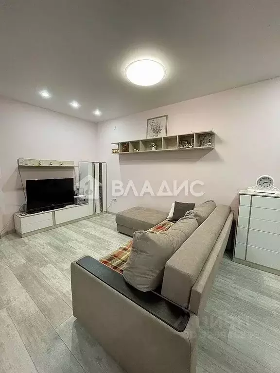 3-к кв. Бурятия, Улан-Удэ ул. Боевая, 7В (75.6 м) - Фото 2