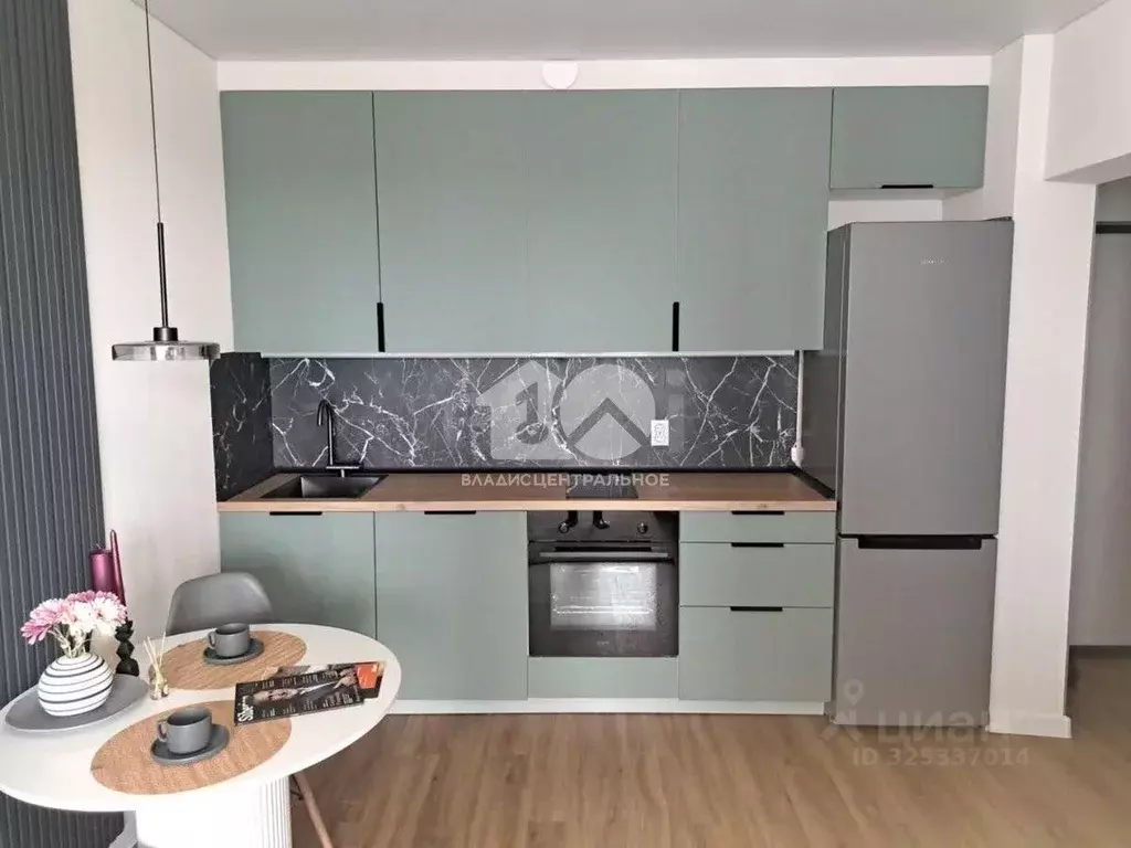 Студия Новосибирская область, Новосибирск ул. Связистов, 162/2 (25.0 ... - Фото 1