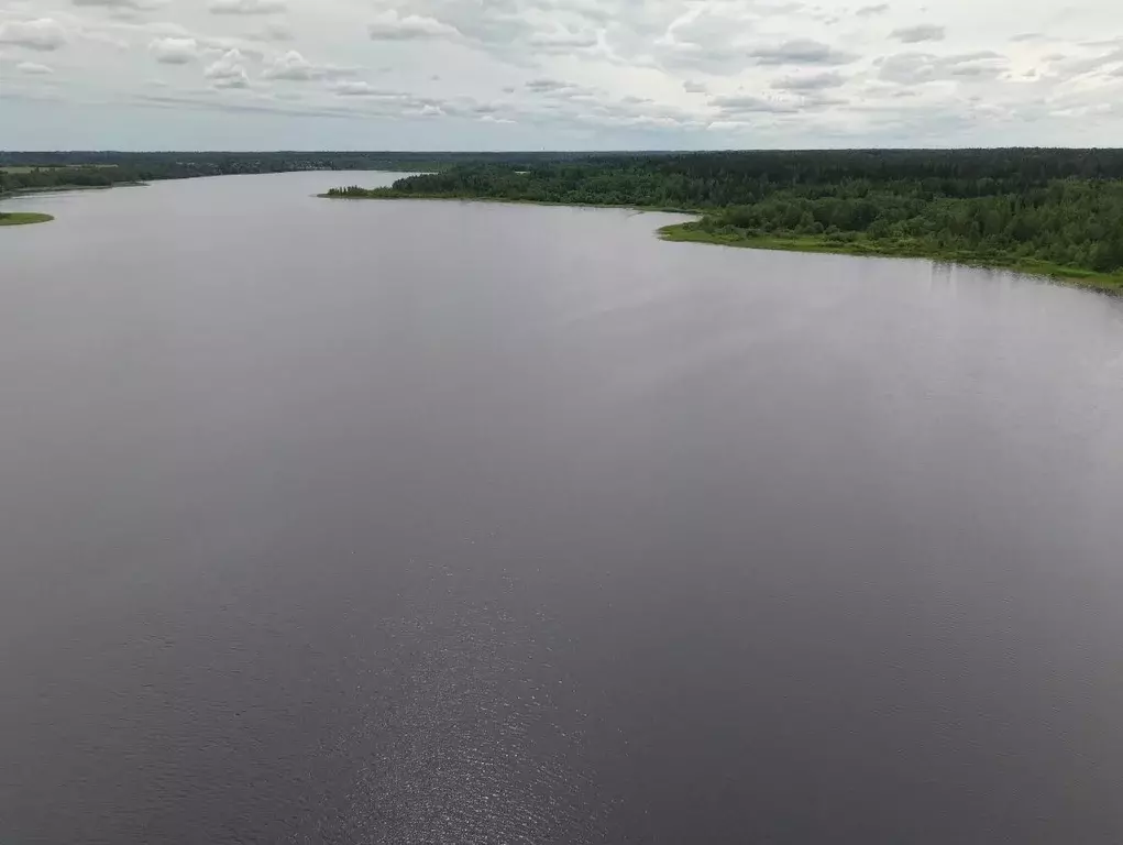 Участок в Ленинградская область, Гатчинский муниципальный округ, с. ... - Фото 1