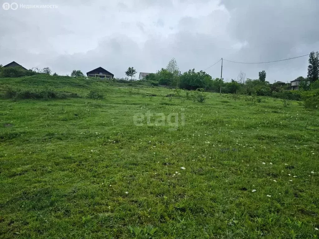 Участок в село Красная Воля, улица Володи Ульянова (4.5 м) - Фото 1