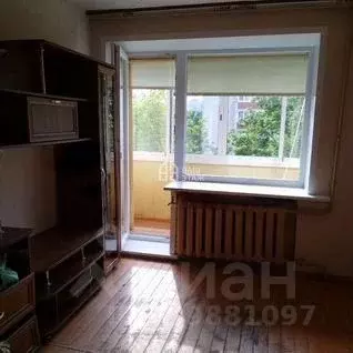 1-к кв. Калужская область, Калуга ул. Гурьянова, 16к1 (30.1 м) - Фото 0