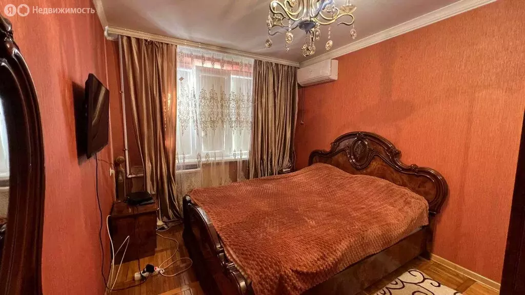 2-комнатная квартира: Нальчик, улица Неделина, 6 (54.4 м) - Фото 1