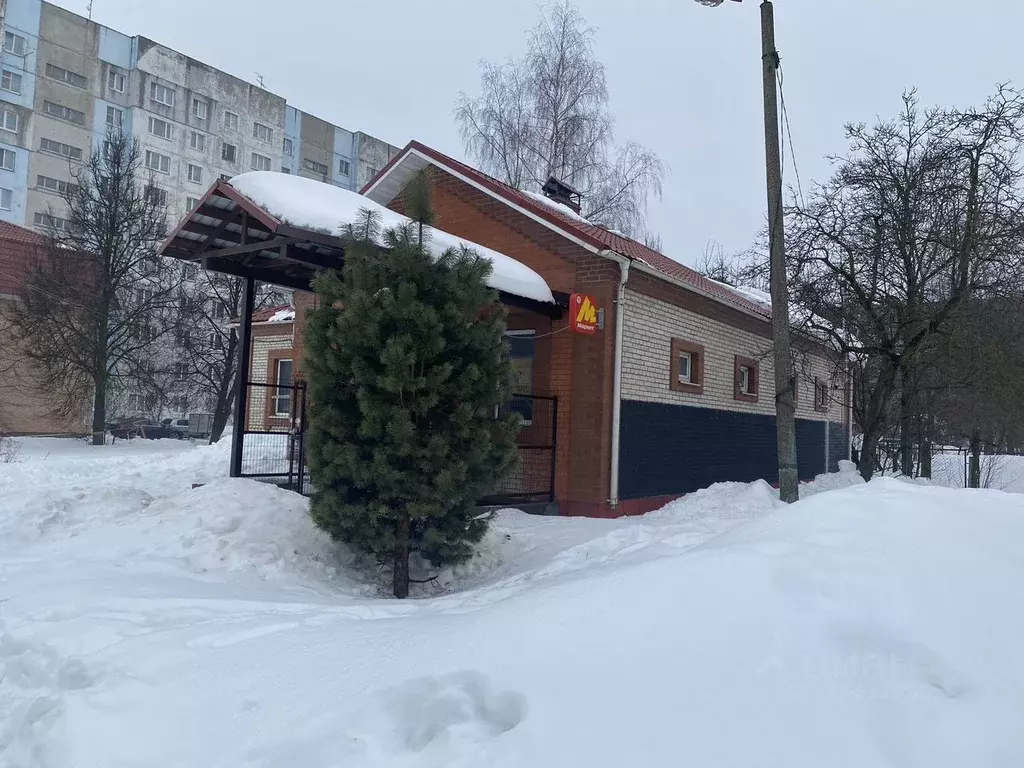 Помещение свободного назначения в Московская область, Рузский ... - Фото 2