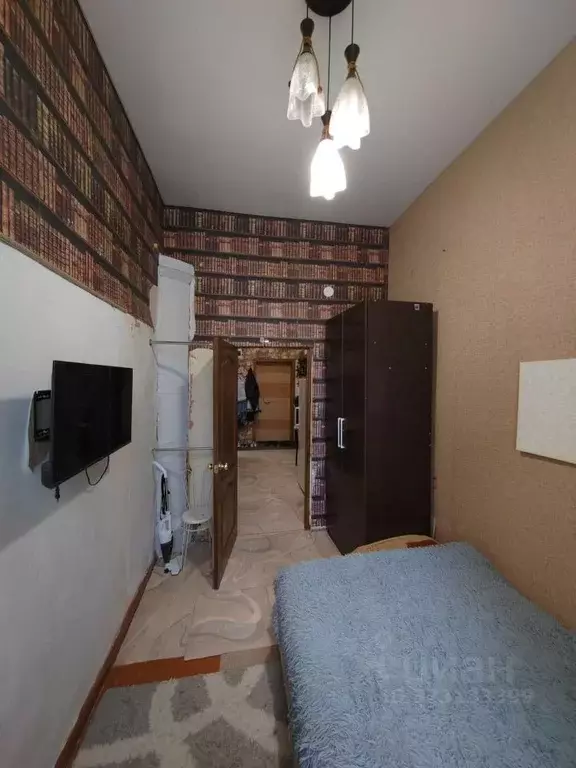 2-к кв. Оренбургская область, Бузулук 1 Мая ул. (47.0 м) - Фото 2