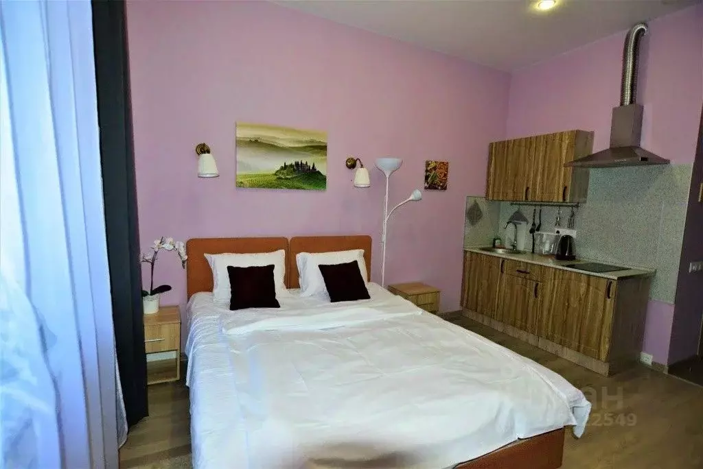Комната Москва Гостиничная ул., 4Ак8 (10.0 м) - Фото 2