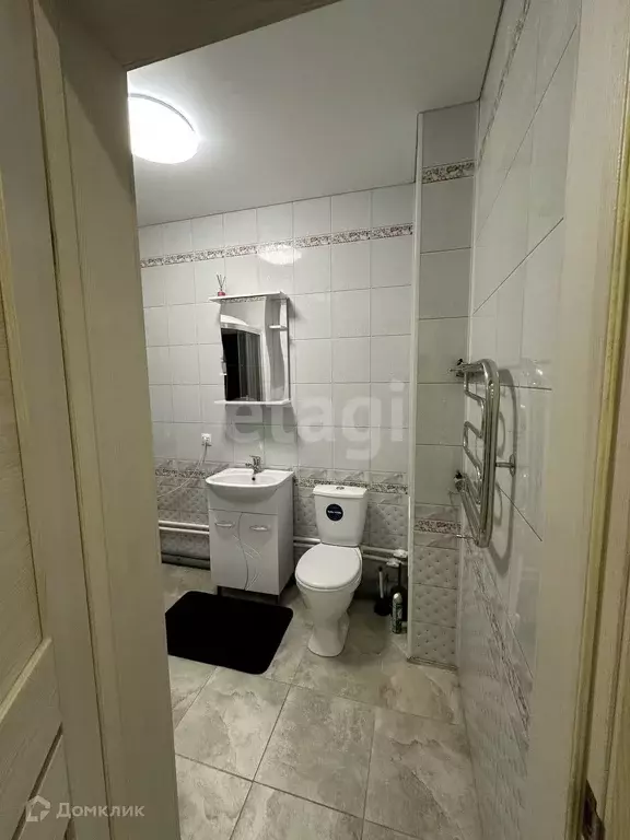 Продаётся квартира-студия, 32.6 м - Фото 1