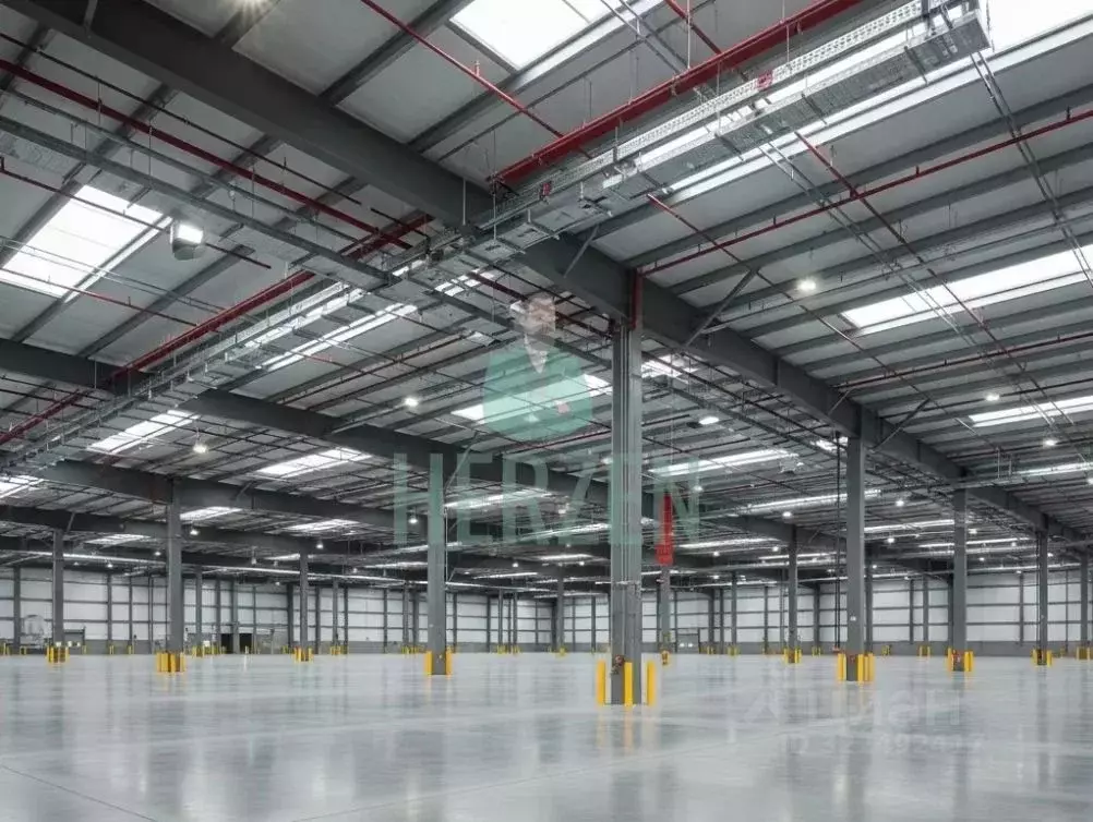 Производственное помещение в Московская область, Истра муниципальный ... - Фото 2