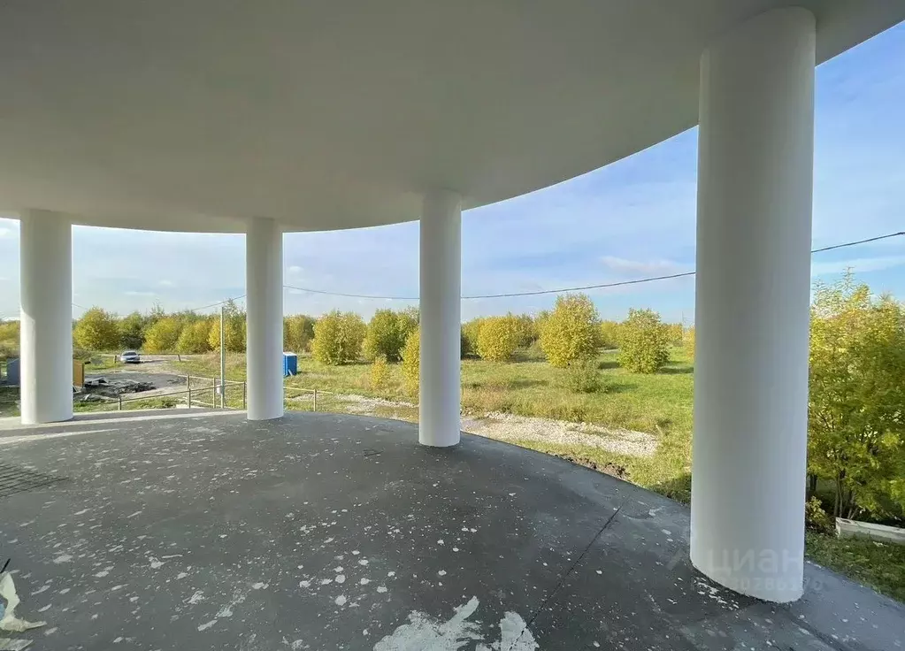 Дом в Санкт-Петербург пос. Александровская,  (953 м) - Фото 2