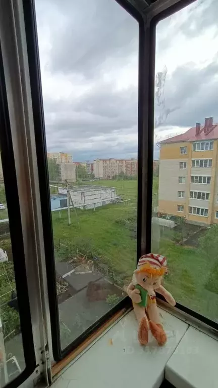 1-к кв. Мордовия, Рузаевка Северная ул., 5 (34.0 м) - Фото 1
