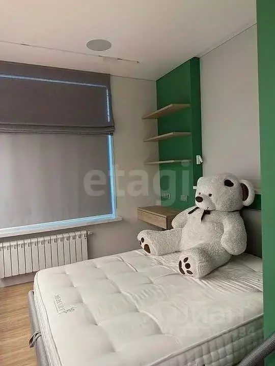 1-к кв. Москва Береговой проезд, 3 (57.4 м) - Фото 1